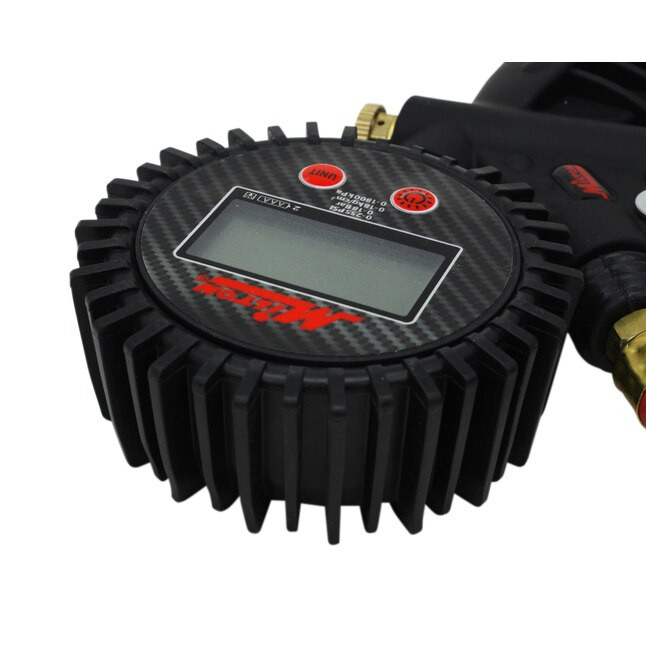 Milton Pro Alkaline Air Inflator. 573D