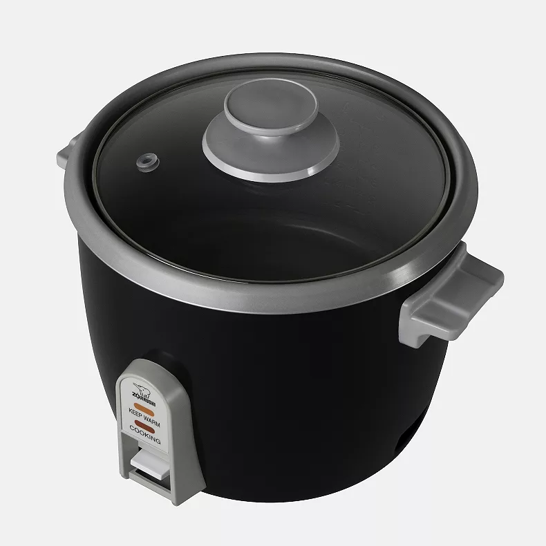 Zojirushi 6-Cup Rice Cooker / Steamer