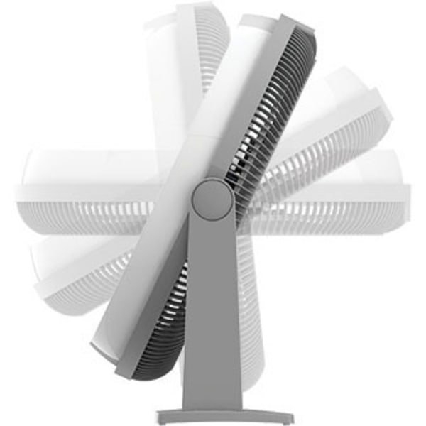 Lasko 20 In 3-Speed Portable Cooling Air Circulator Floor & Wall Mount Fan