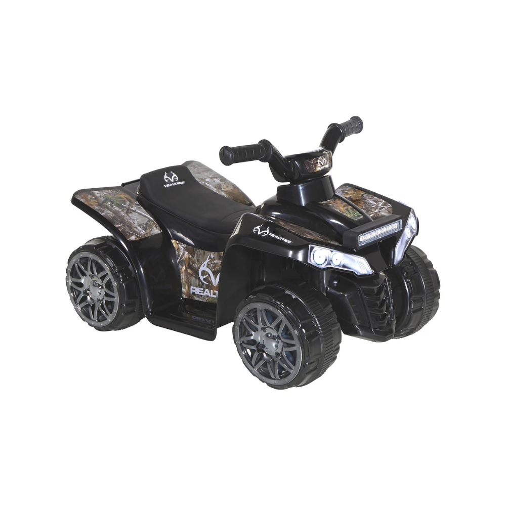 Realtree 6V Quad. Camo (8805-12)