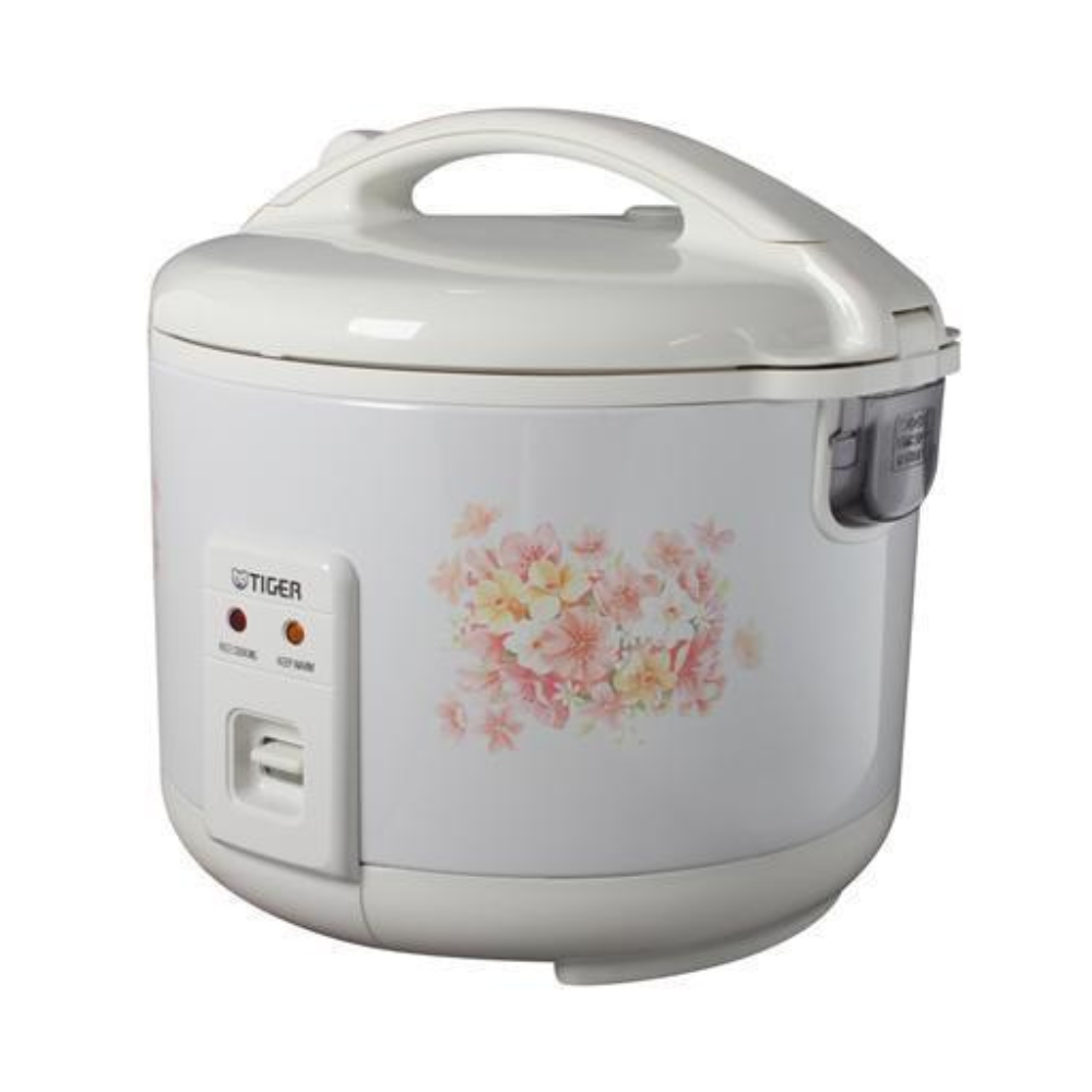 Tiger JNP-1500 8-Cup Rice Cooker