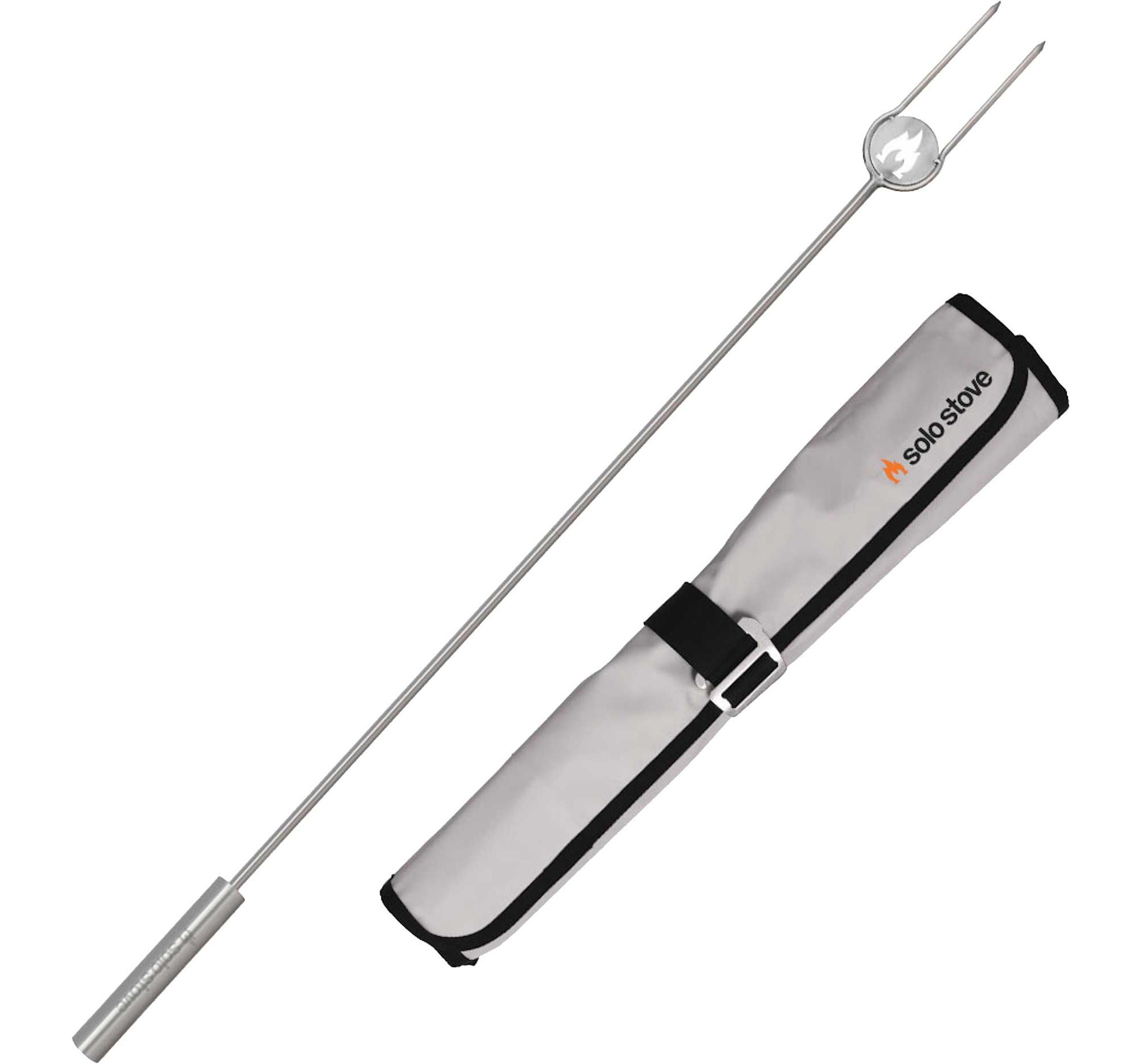 Solo Stove Roasting Sticks. 4PCS