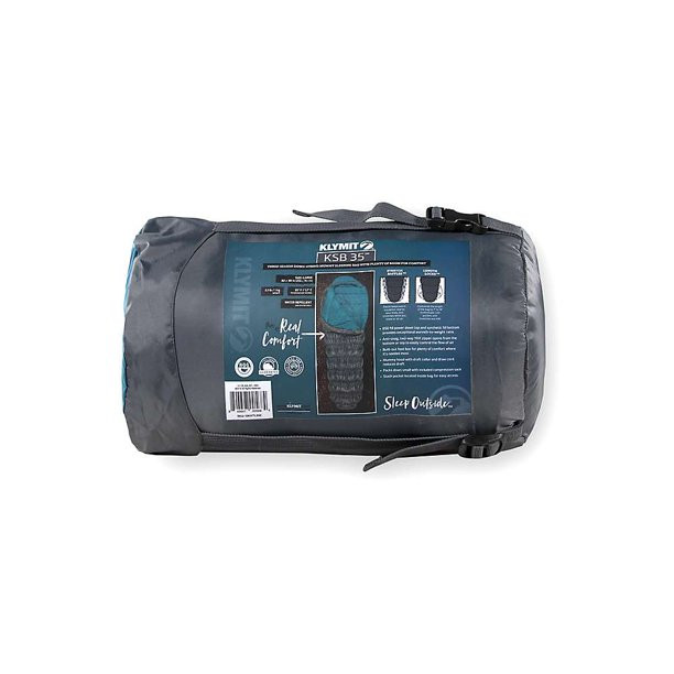 Klymit KSB 35 Sleeping Bag