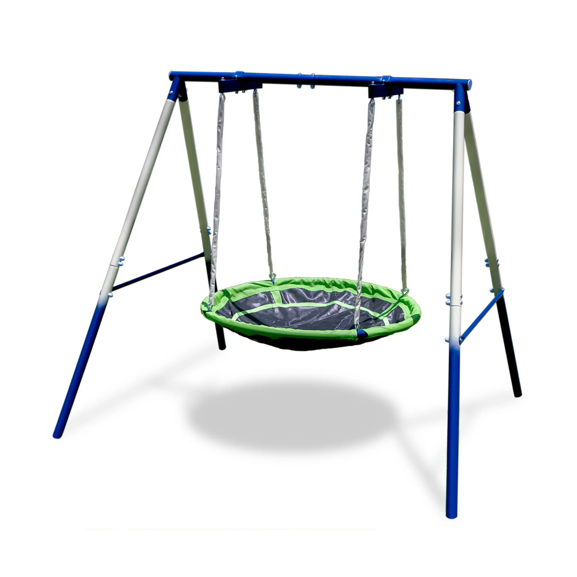 Sportspower Deluxe Saucer Swing