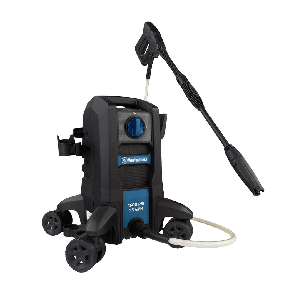 Westinghouse ePX2000 High-Performance Electric Pressure Washer 1500 Max PSI & 1.5 Max GPM