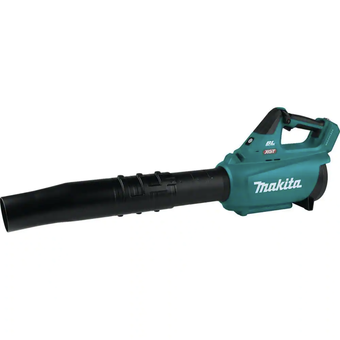 Makita 40-Volt max XGT Brushless Cordless Blower. Tool Only (GBU01Z)