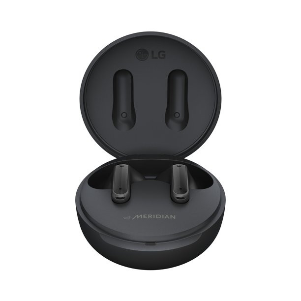 LG TONE Free FP5 Enhanced Active Noise Cancelling True Wireless Bluetooth Earbuds