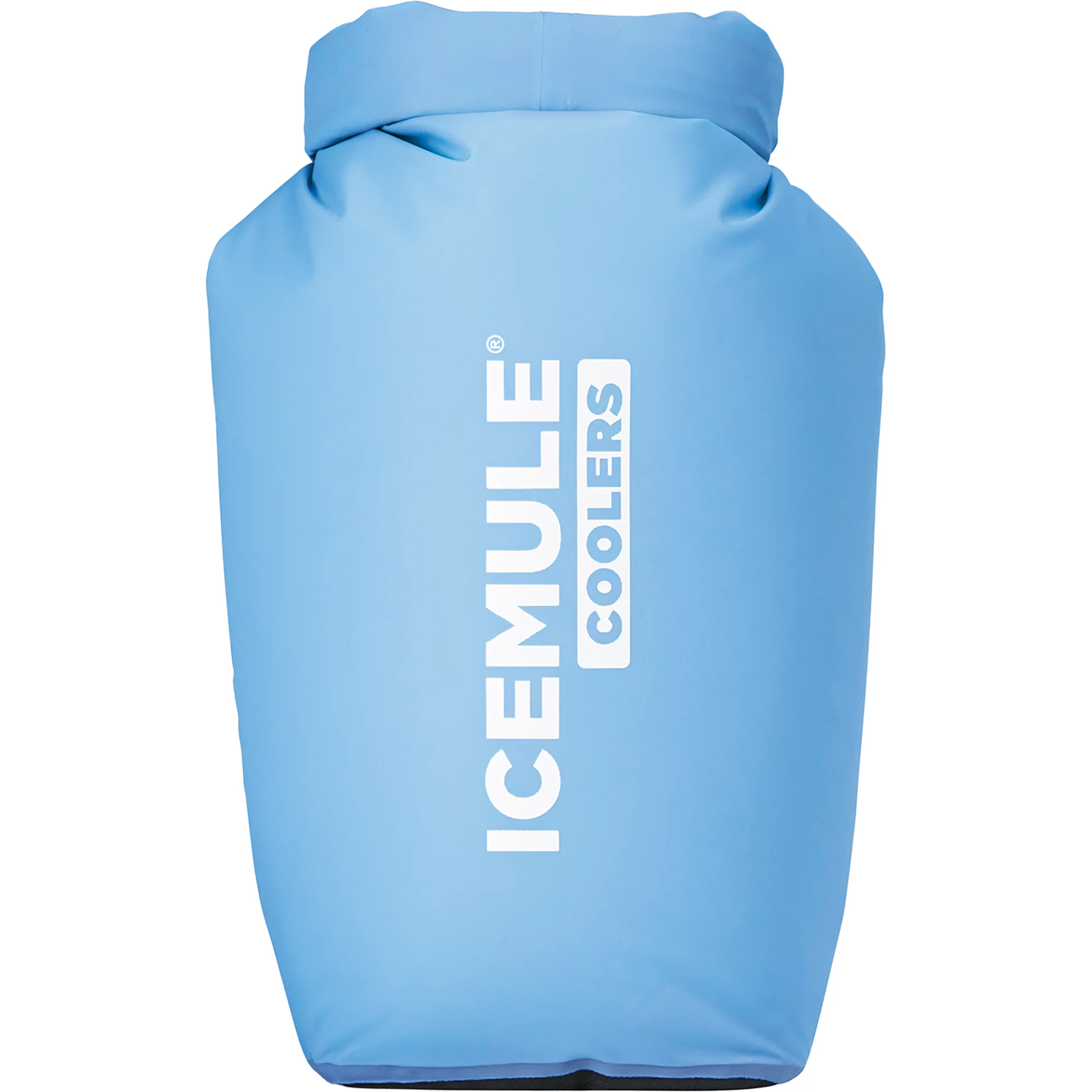 IceMule Classic Mini 9L Cooler. Blue
