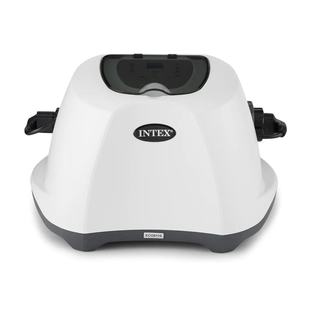 Intex Krystal Clear Saltwater System for Above-Ground Pools up to 15.000 Gallons