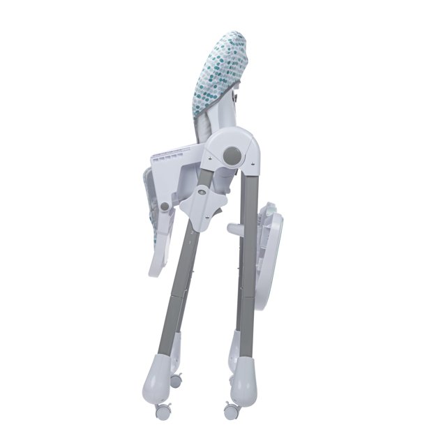 Safety 1?? 3-in-1 Grow and Go High Chair. Raindrop