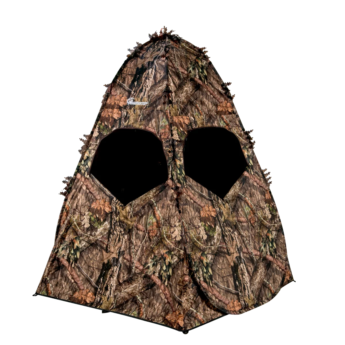 Ameristep Outhouse Mossy Oak Camouflage Outhouse Hunting Blind