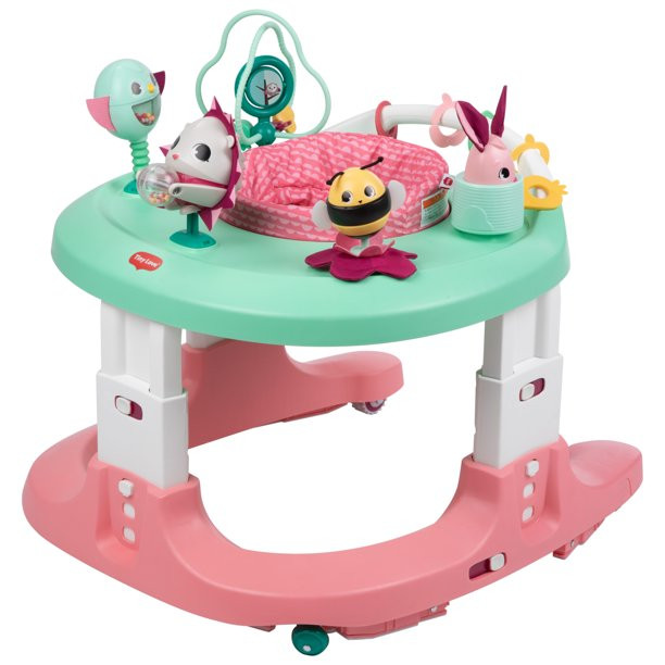 Tiny Love 4-in-1 Here I Grow Mobile Activity Center. Tiny Princess Tales