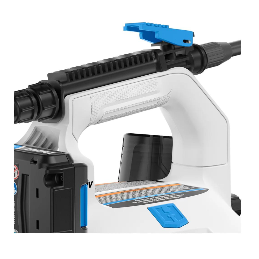 Hart HGSP021 20-Volt 1 Gallon Chemical Sprayer with (1) 2.0Ah Lithium-Ion Battery