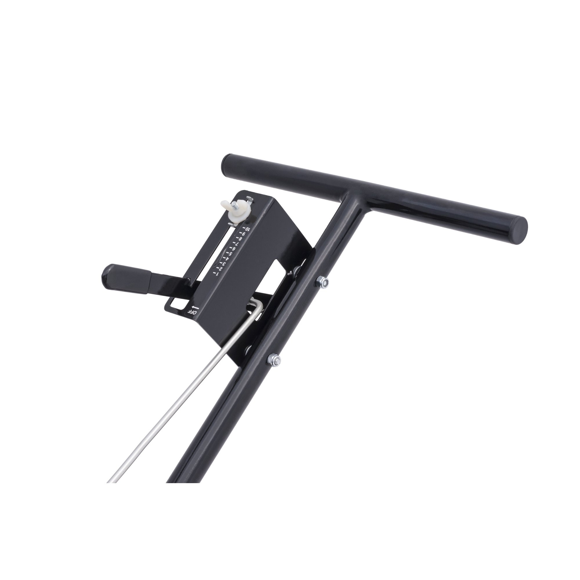 Agri-Fab. Inc. 85 lb. Pro Broadcast Push Spreader. 45-0532