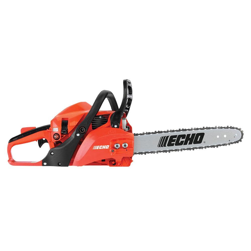 Echo 14 in. 30.5 cc Gas 2-Stroke Cycle Chainsaw