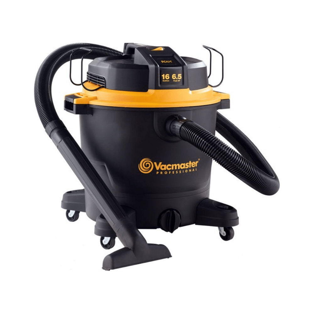 Vacmaster Beast VJH1612PF 0201 Canister Vacuum Cleaner