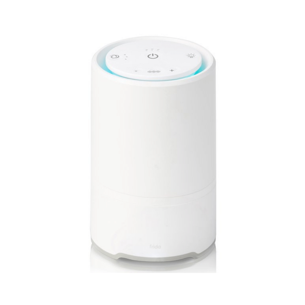 Fridababy 3-in-1 Air Purifier. Sound Machine. and Nightlight