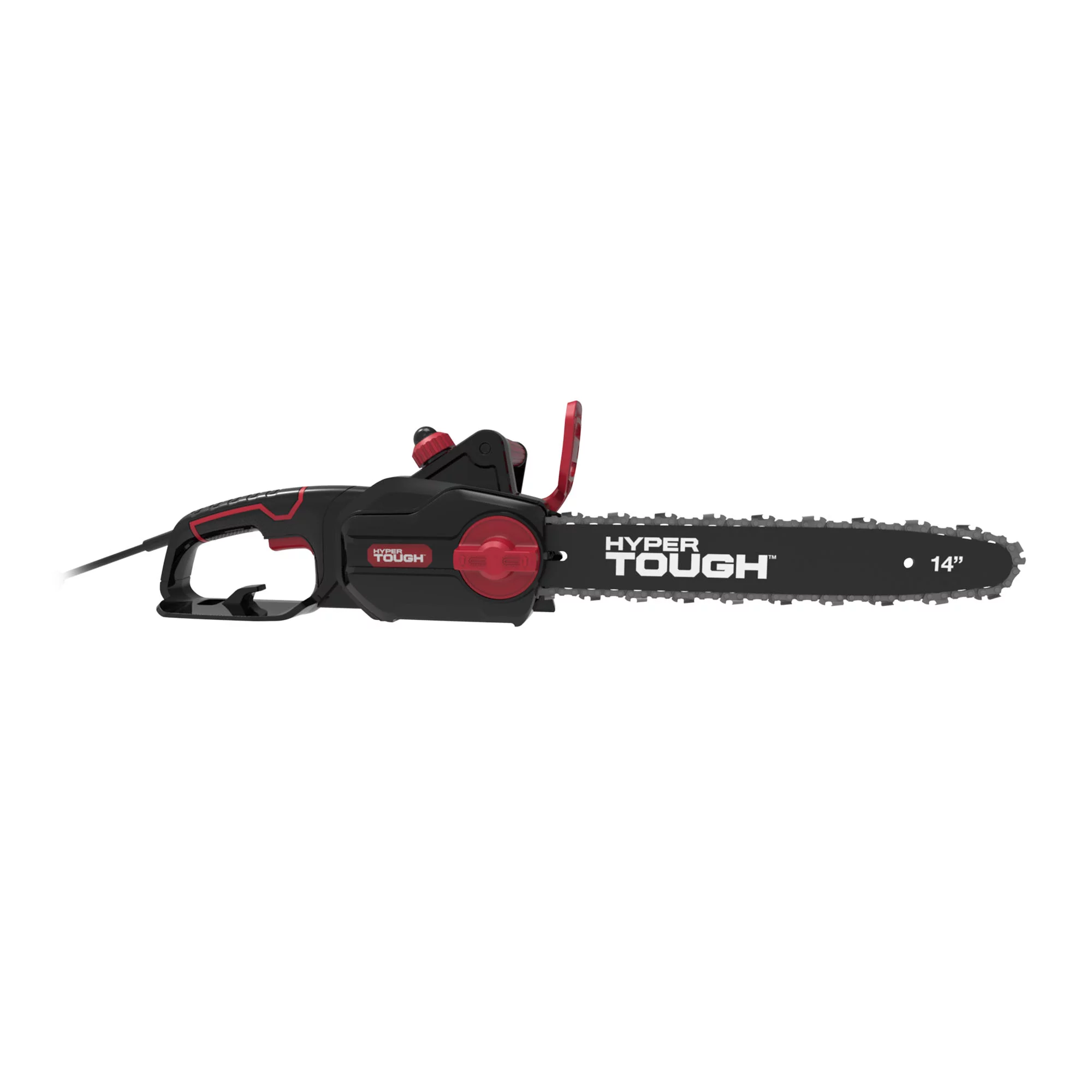 Hyper Tough 14 inch 9 Amp A/C Chainsaw (HT21-401-002-01)