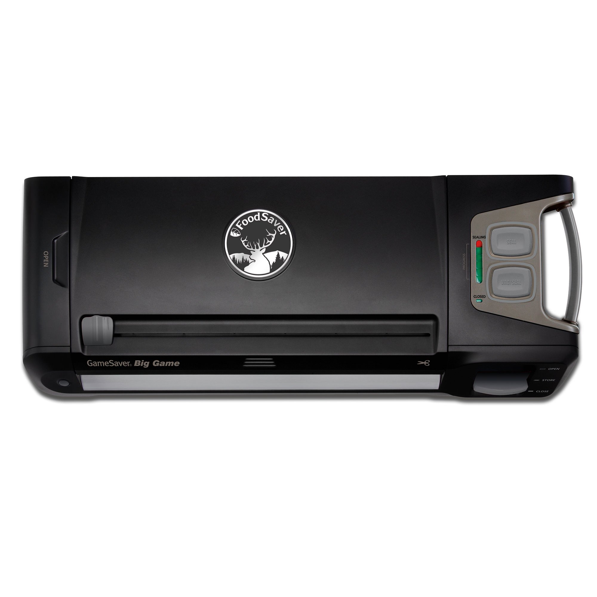 FoodSaver GameSaver Big Game GM710 Vacuum Sealing System