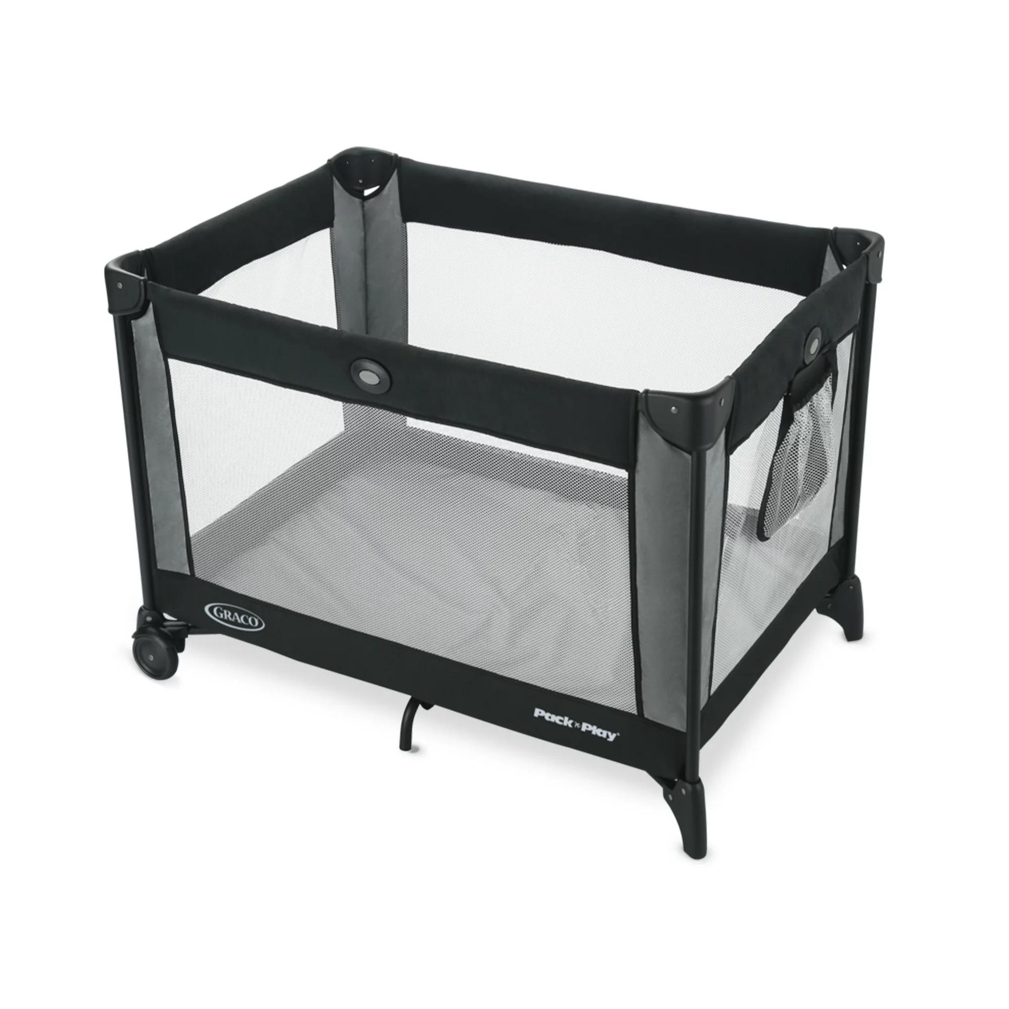 Graco Pack ‘n Play Portable Playard. Kolb