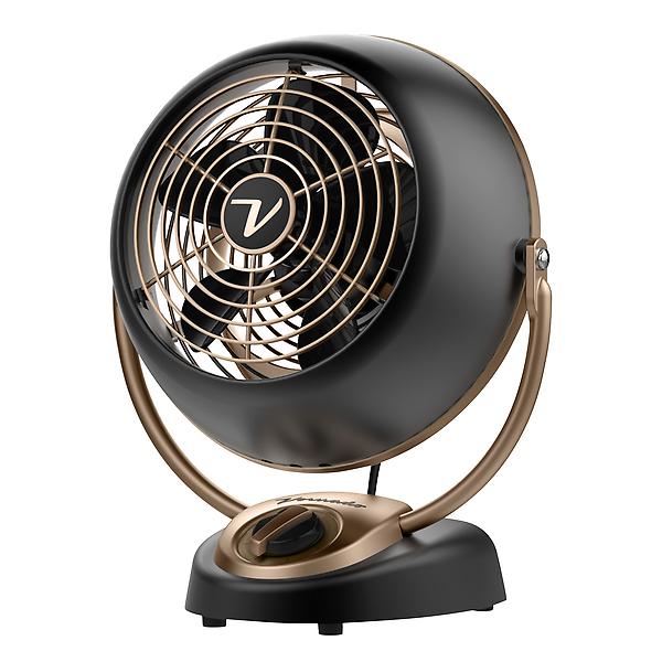 Vornado VFAN Petite Alchemy Vintage Air Circulator