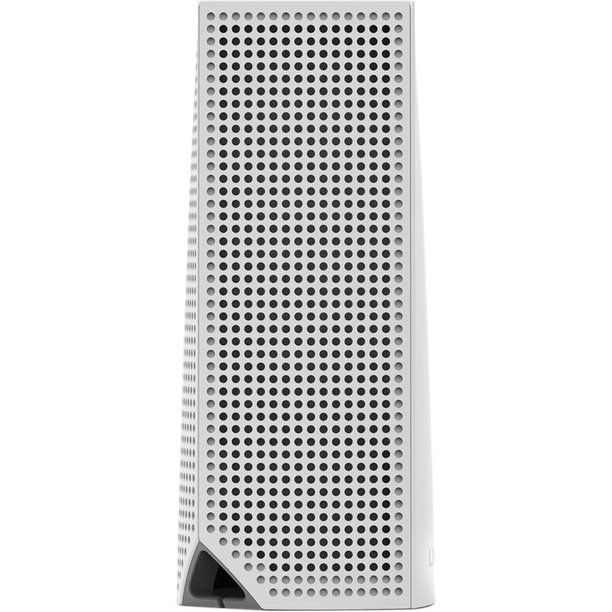 Linksys WHW0302 Velop Wireless AC-2200 Tri-Band Whole Home Mesh Wi-Fi System. White 2 Pack