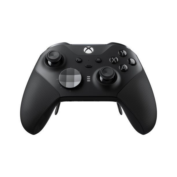Microsoft Xbox Elite Wireless Controller Series 2. Black. FST-00001
