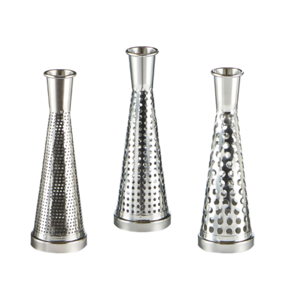 Weston 16-Cup Red and White Electric Tomato Strainer