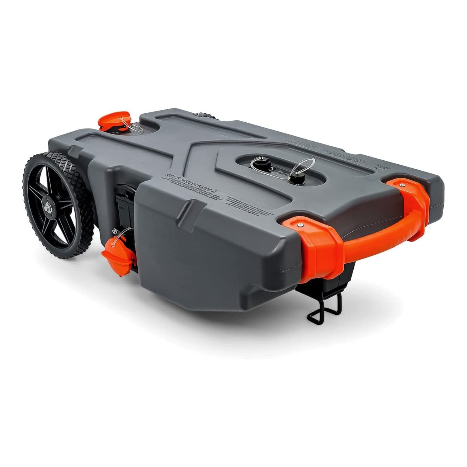 Camco Rhino 28 Gal. Portable Holding Tank 39004