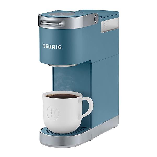 Keurig K-Mini Plus Evening Teal