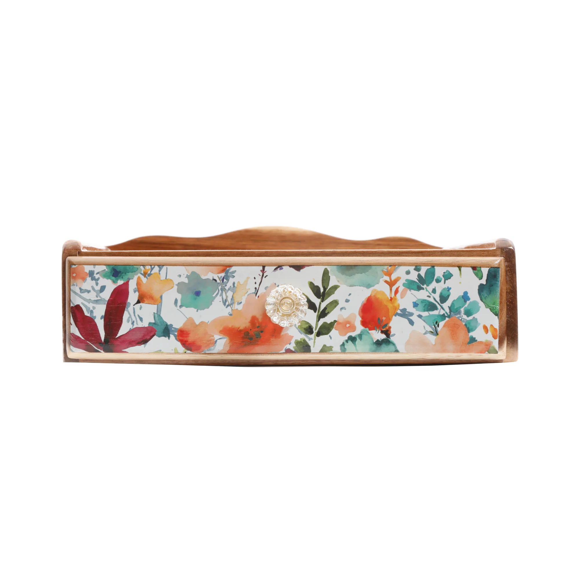 The Pioneer Woman Willow Beverage Pod Storage Organizer