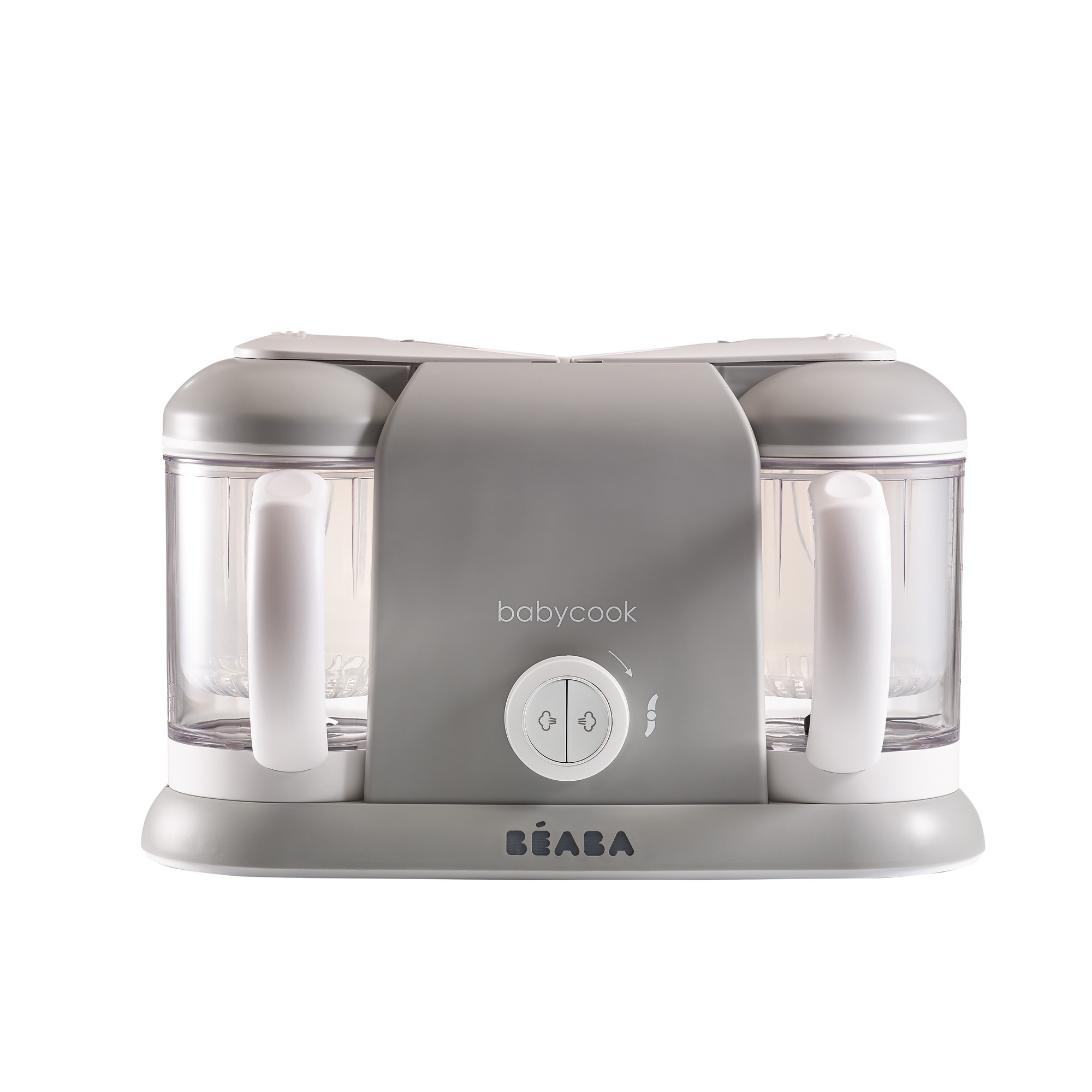 B aba Babycook Plus. Cloud