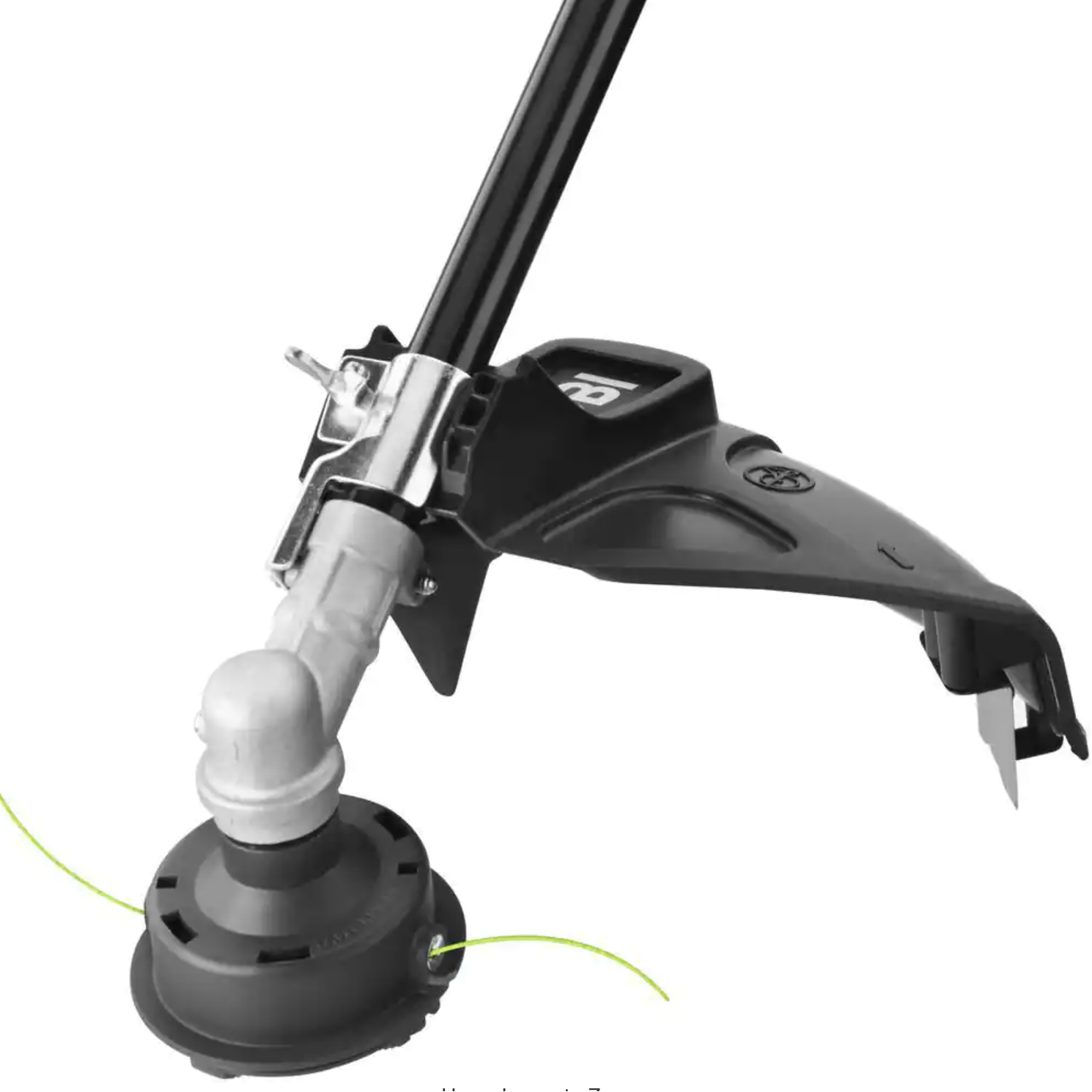 Ryobi RYSST44 Expand-It 18 in. Straight Shaft Trimmer Attachment