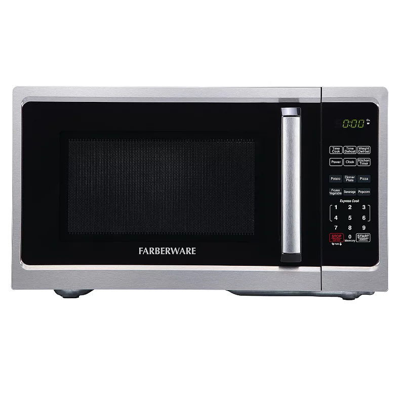 Farberware Classic 900-Watt Microwave Oven
