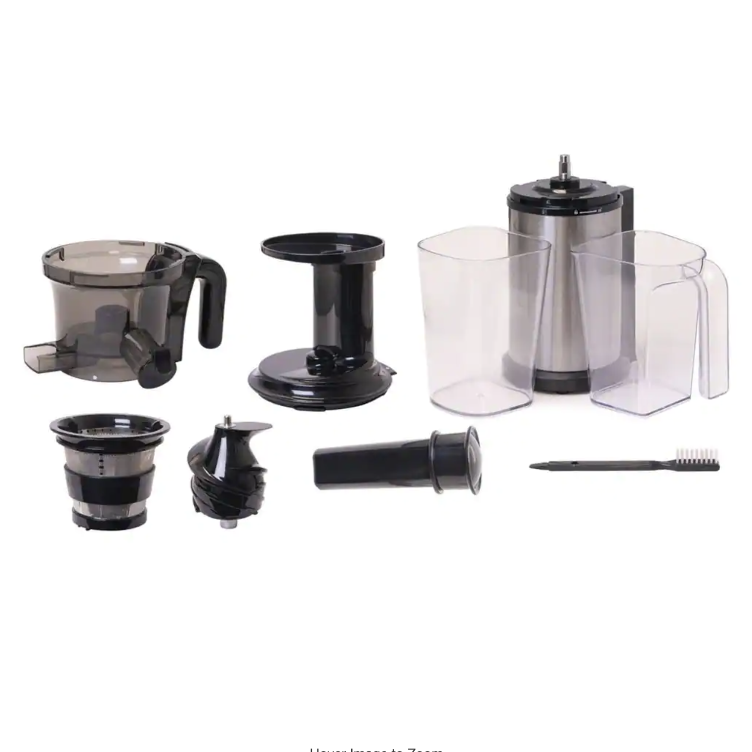 Tribest Shine Vertical Juicer