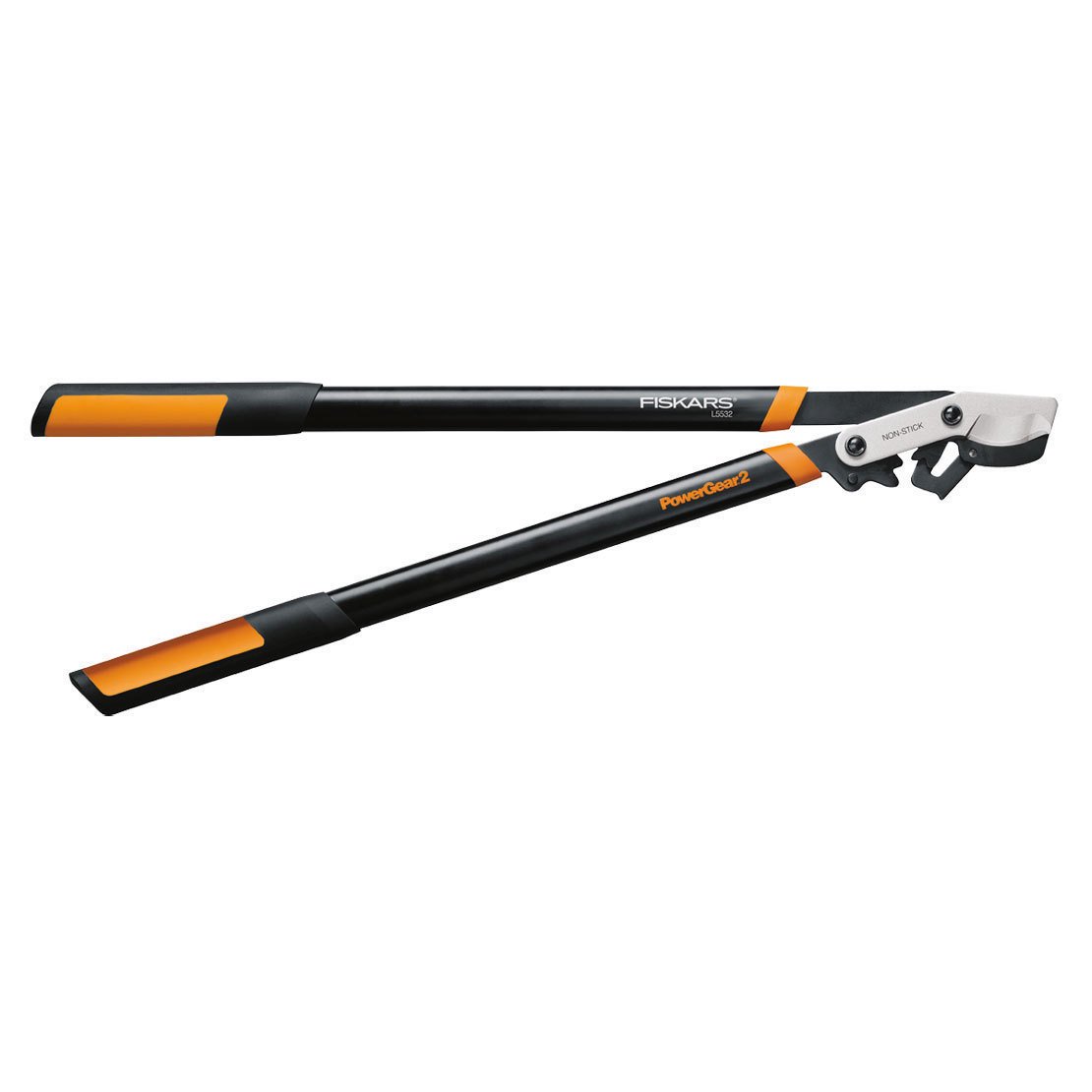 Fiskars 32-Inch PowerGear Bypass Loppers