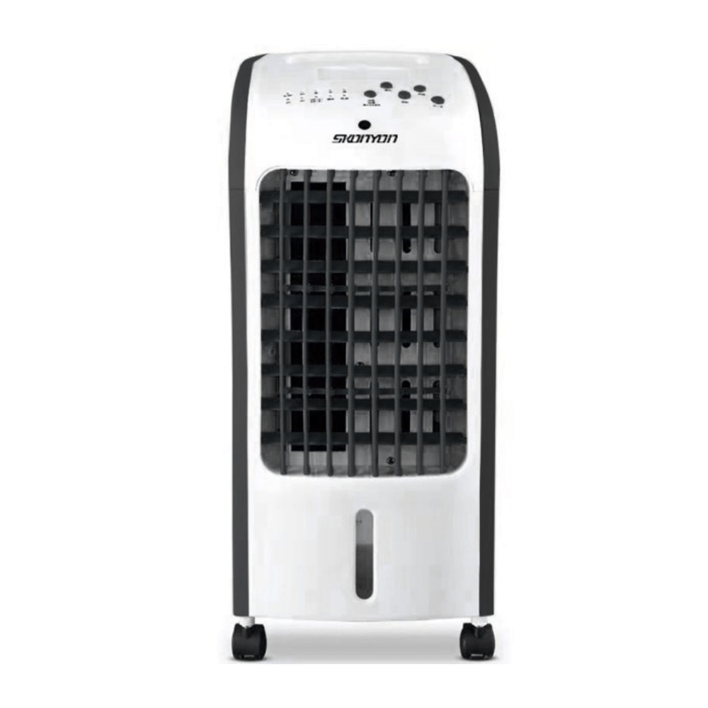 Skonyon New 3-In-1 Air Cooler Humidifier Evaporative Air Cooler Fan