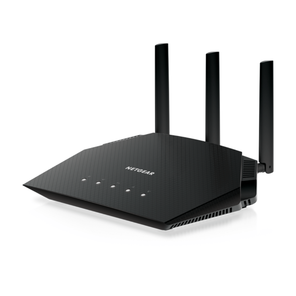 Netgear RAX10 AX1800 WiFi 6 Router