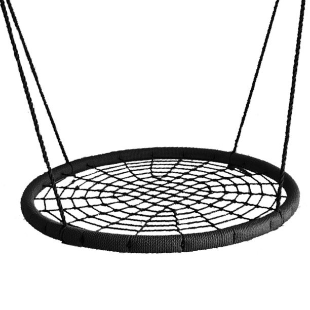 M&M Sales Enterprises Inc 46″ Web Riderz Web Swing