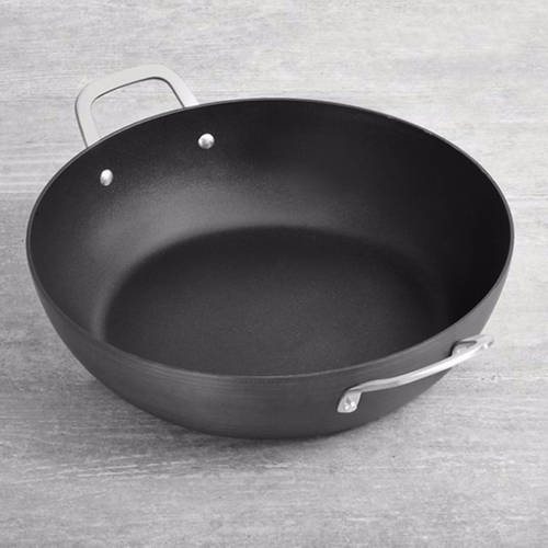 Calphalon Classic Nonstick 12-Inch All Purpose Pan with Cover