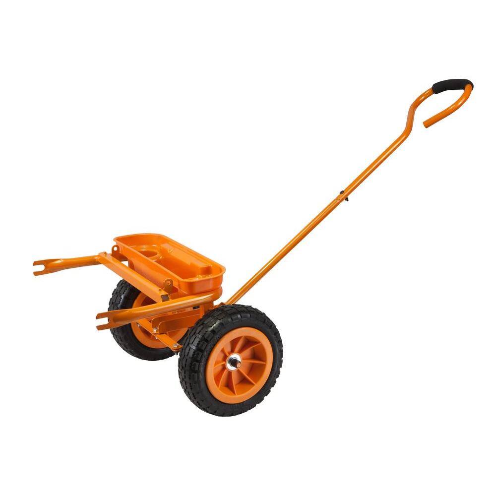 Worx Aerocart Wagon Kit