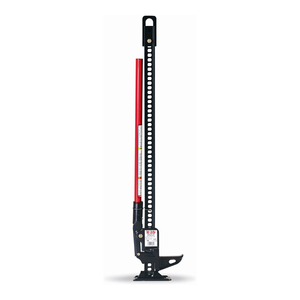 Hi-Lift HL484 48 Inch Cast and Steel Jack