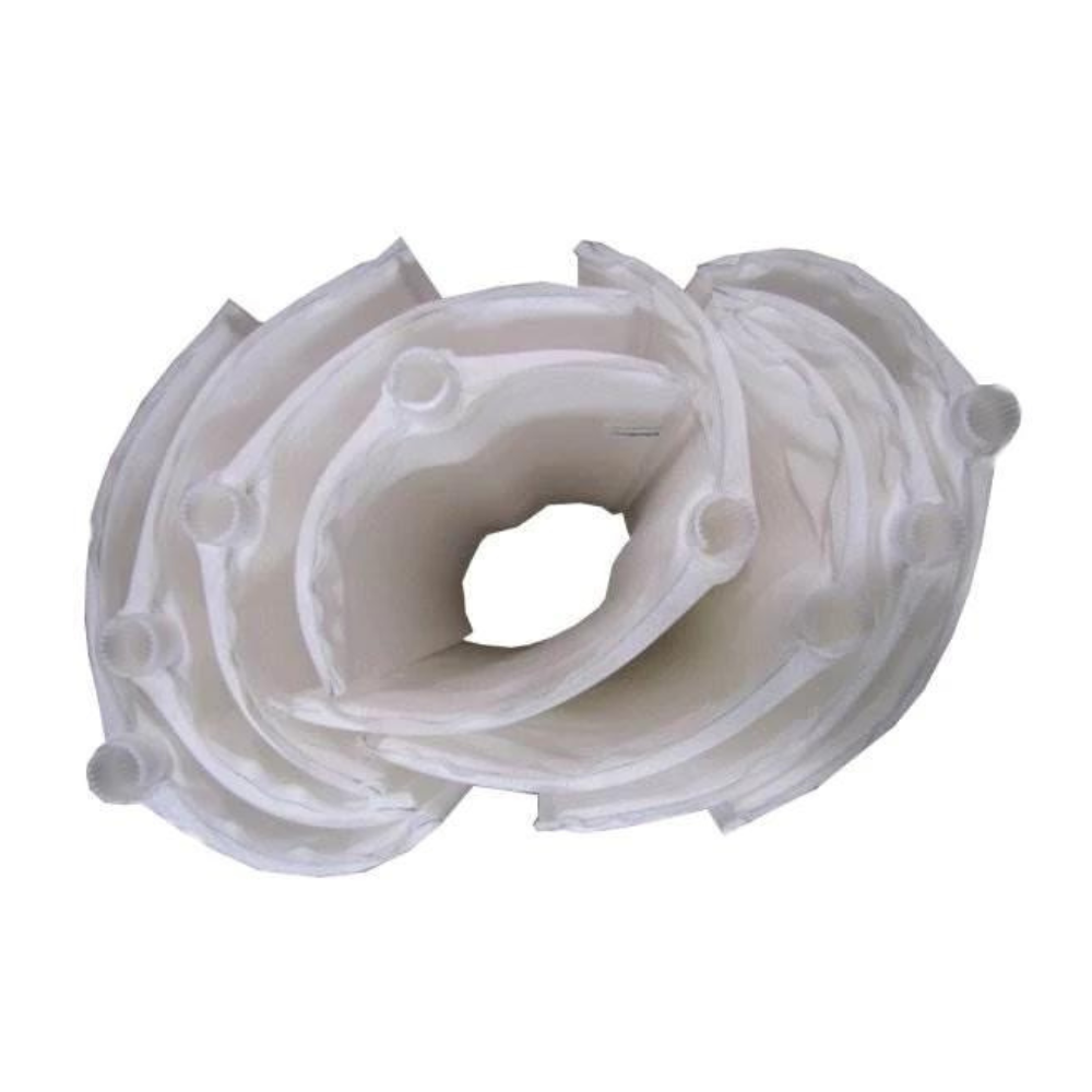 Unicel FS-2003 D.E. Filter Grids Set 36 Sq Ft Hayward Pac-Fab 7 Full + 1 Partial