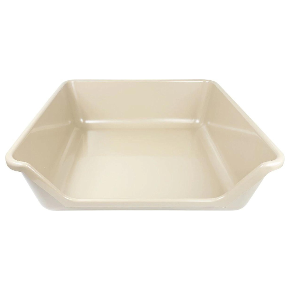 Shirley K-s Senior Cat Litter Box. X-Large