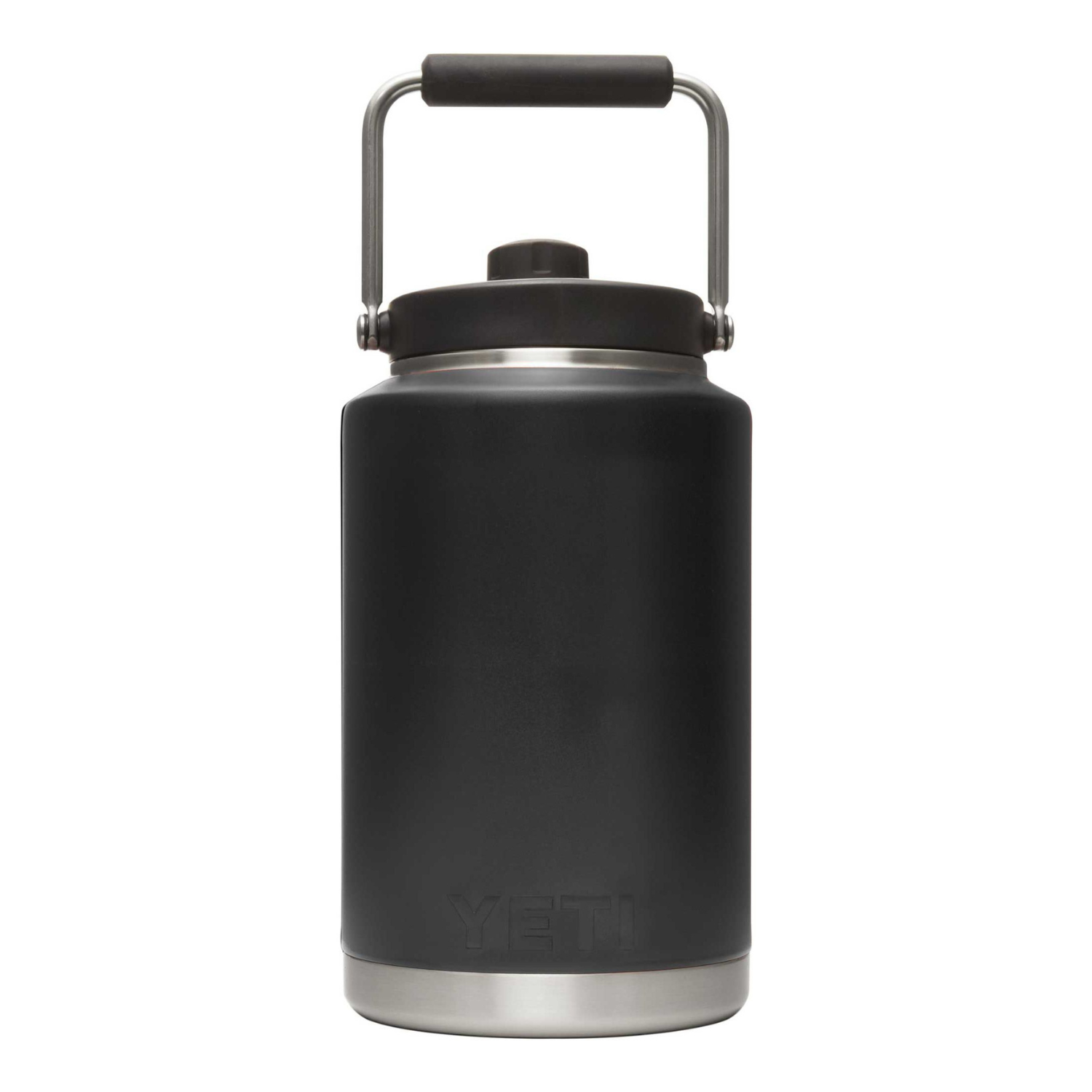 Yeti Camino 35 Carryall Tote Bag. Black