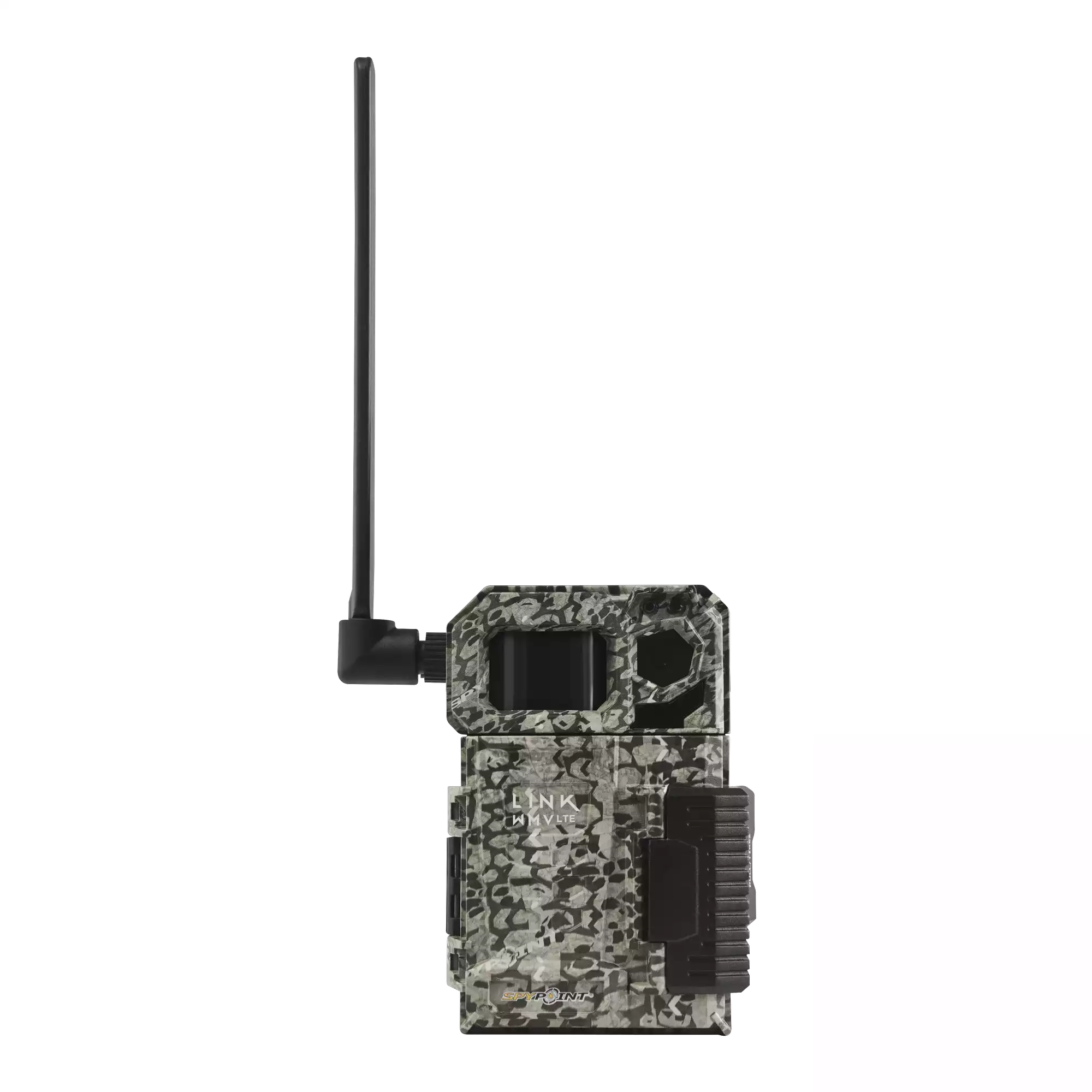 Spypoint Link-Micro-LTE-WMV 8 Megapixel Trail Monitor