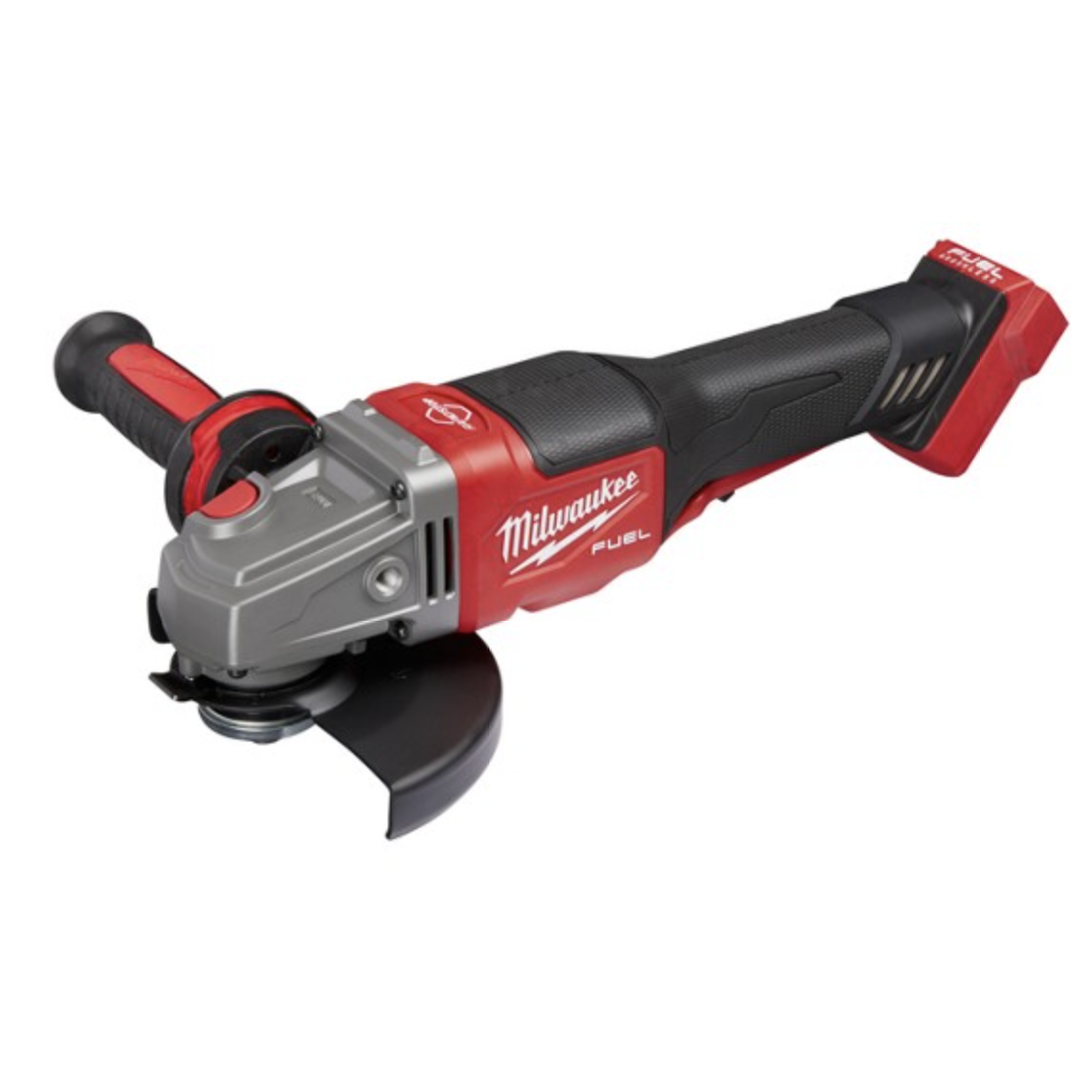 Milwaukee M18 FUEL ?4-1/2 - 6 Braking Grinder Paddle Switch. No-Lock (298020)