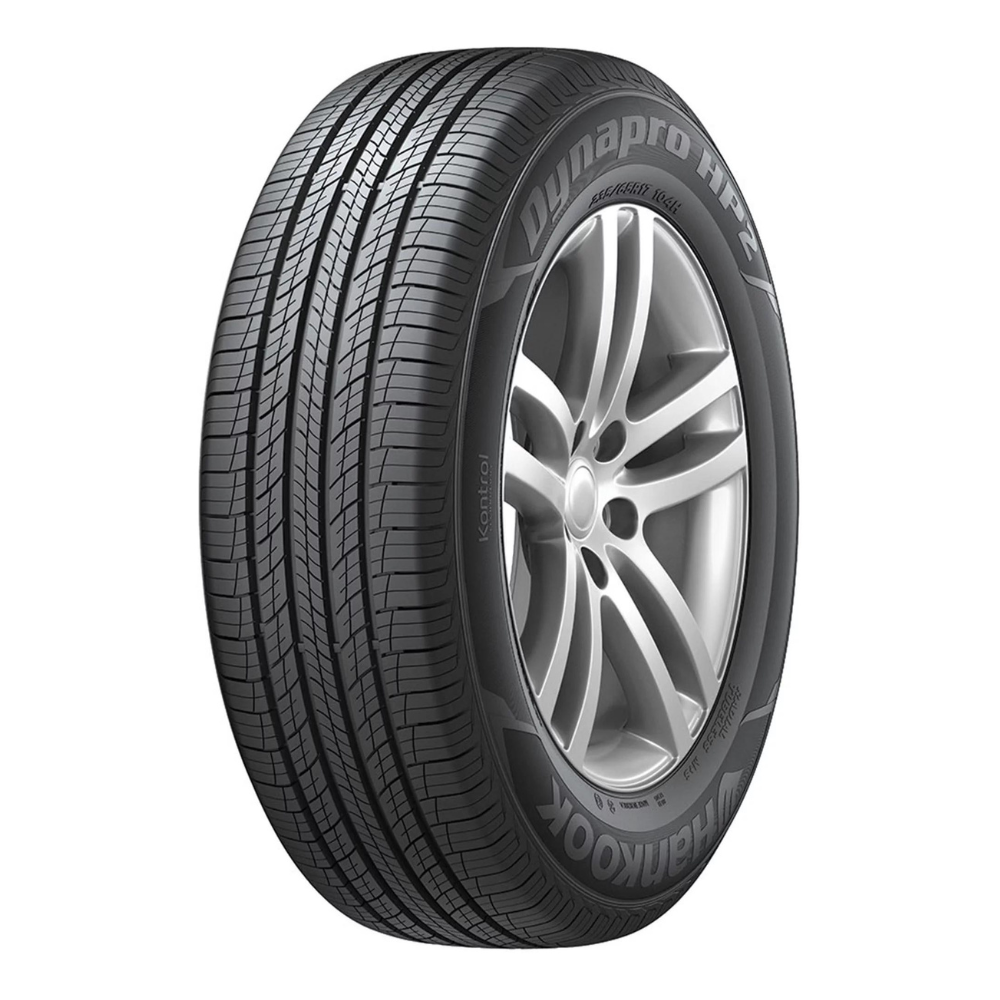 Hankook Dynapro HP2 (RA33) All Season 265/60R18 110V SUV/Crossover Tire