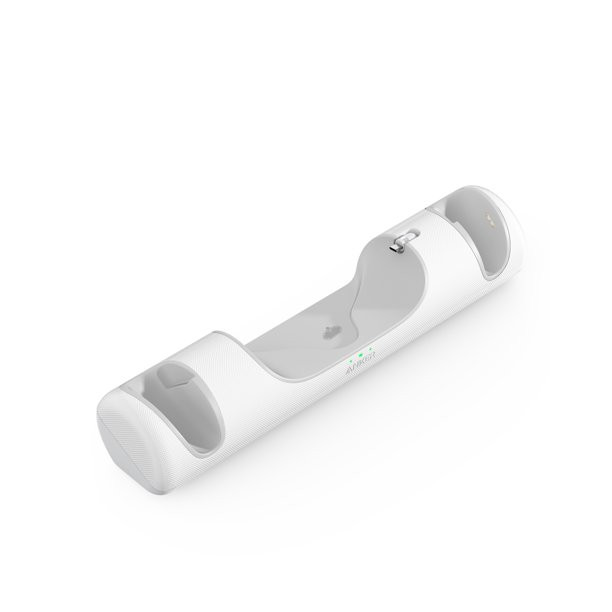 Anker Charging Dock For Oculus Quest 2. Oculus Certified Charging Station Stand Set. Headset Display Holder