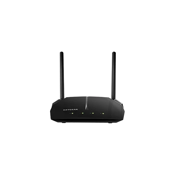 Netgear R6120 AC1200 Smart WiFi Router